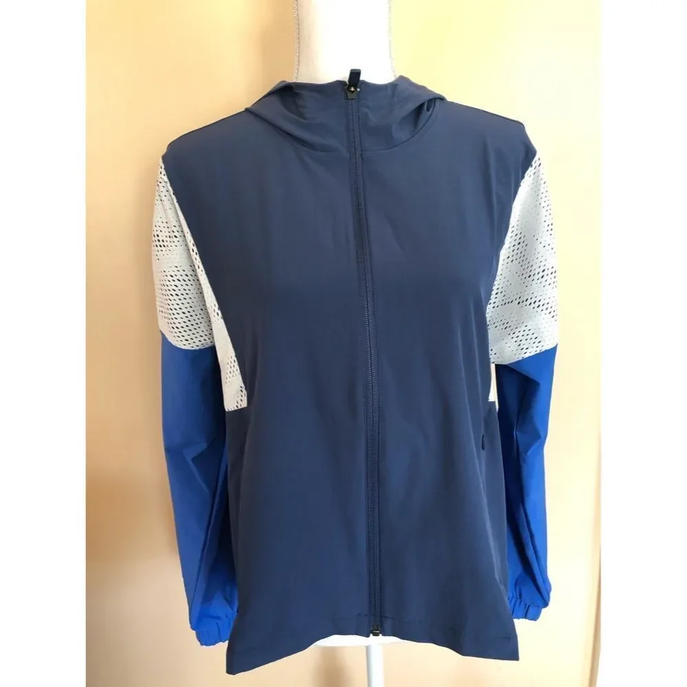 Adidas Windbreaker Large - Picture 2 of 3